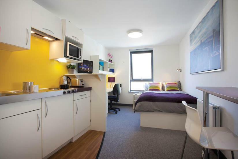 Hostel Fulham Palace By Allo Housing London