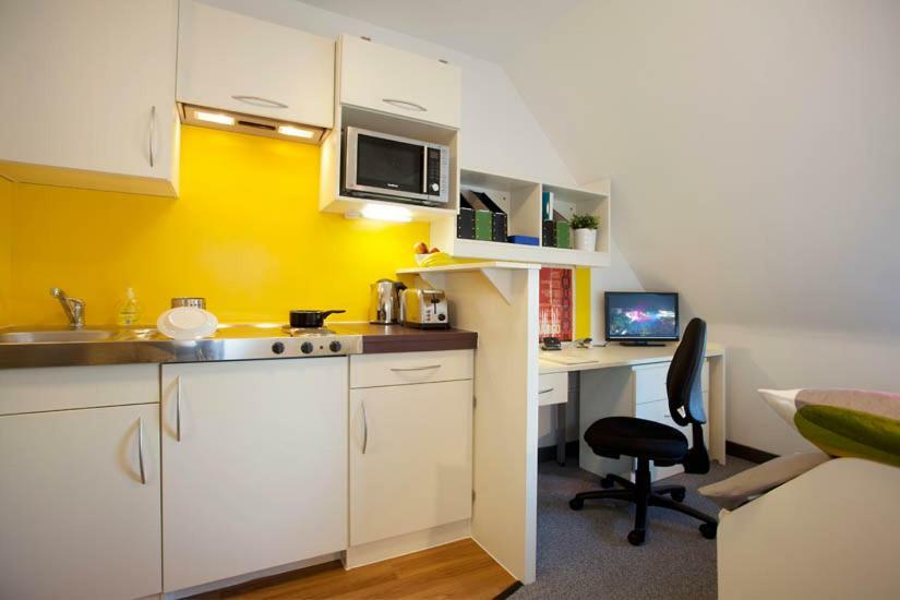 Fulham Palace By Allo Housing Hostel *