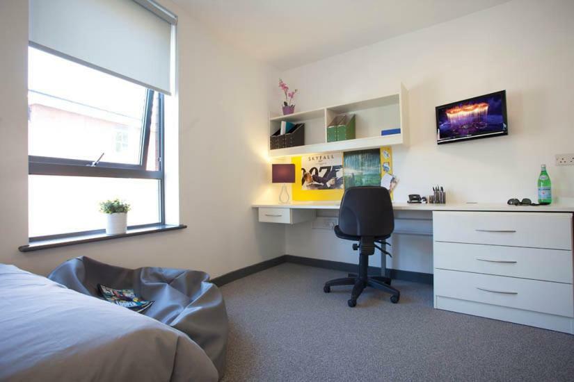 Hostel Fulham Palace By Allo Housing London