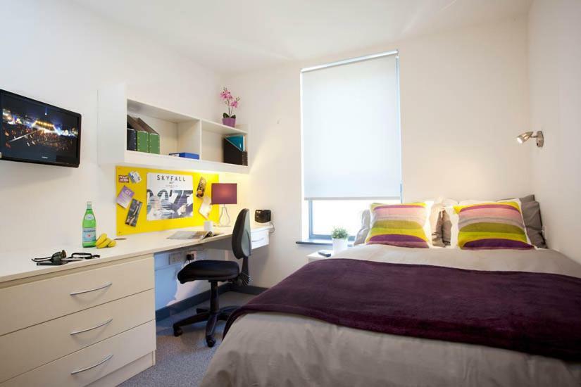 Hostel Fulham Palace By Allo Housing London
